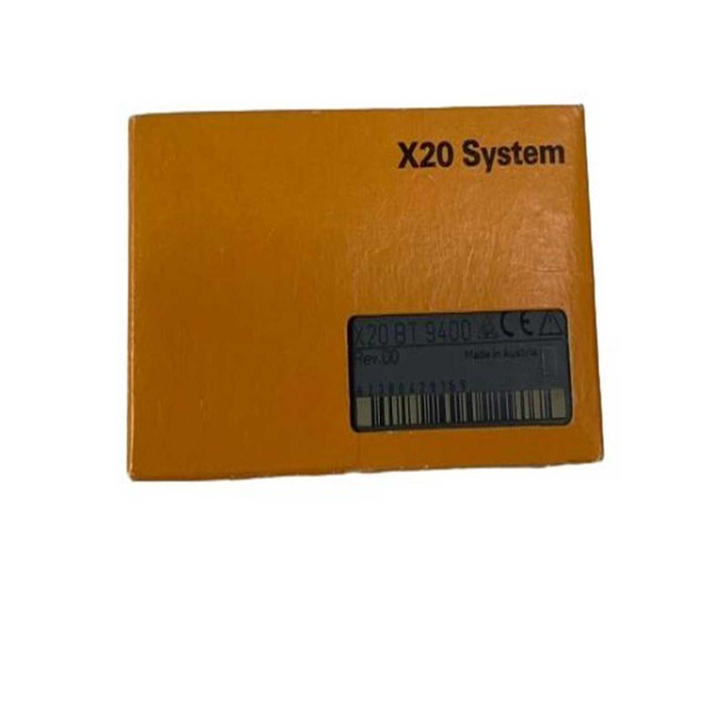 B&R  X20BT9400 继电器模块【鑫鑫商铺】