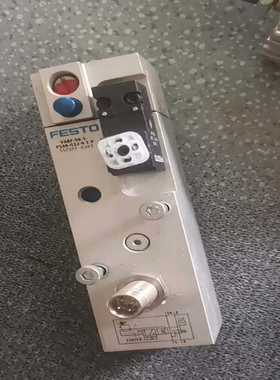 费斯托FESTO软启动阀557377VABF-S6-1---议价商品