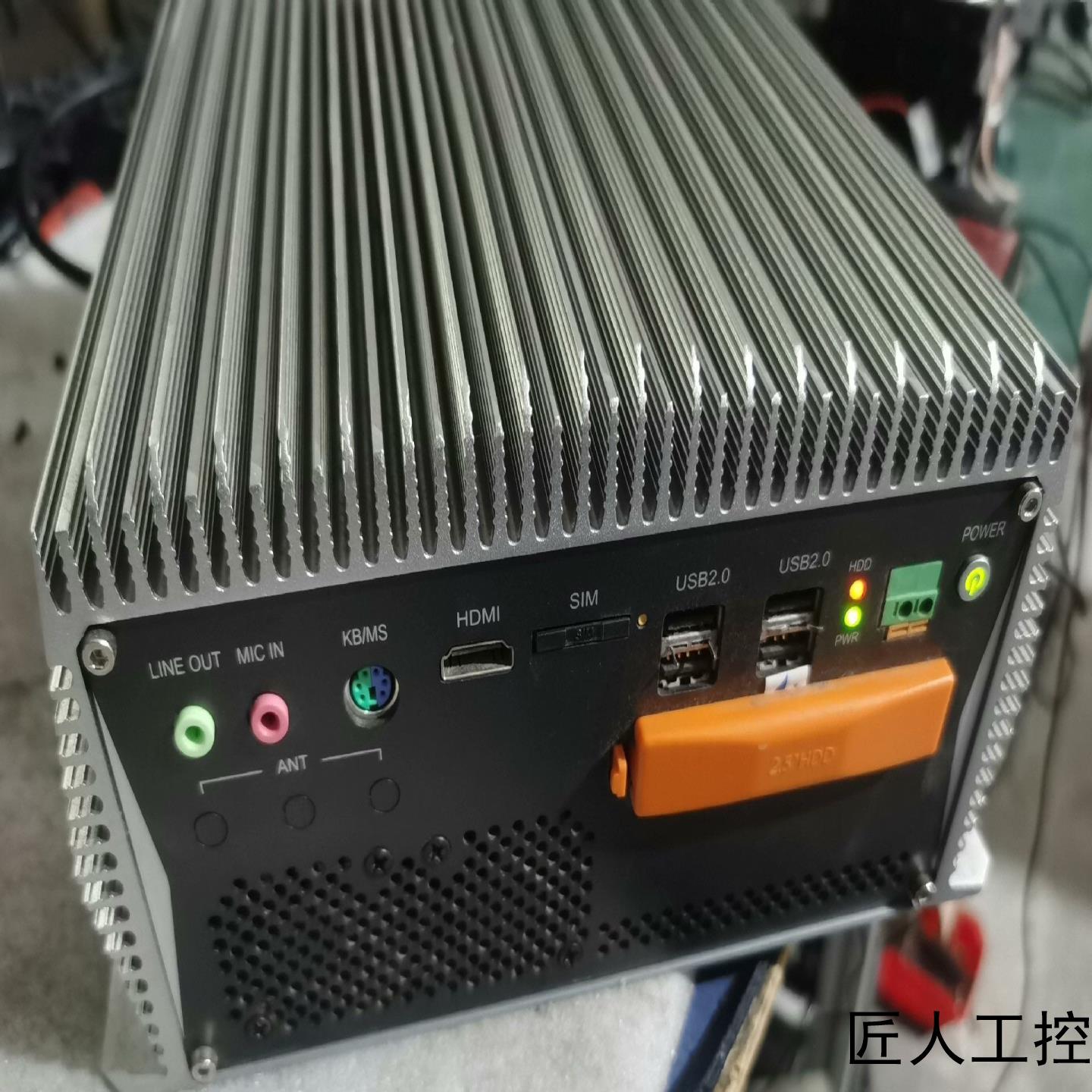 诺达佳工控机 ebox-3000H-P-QN议价商品