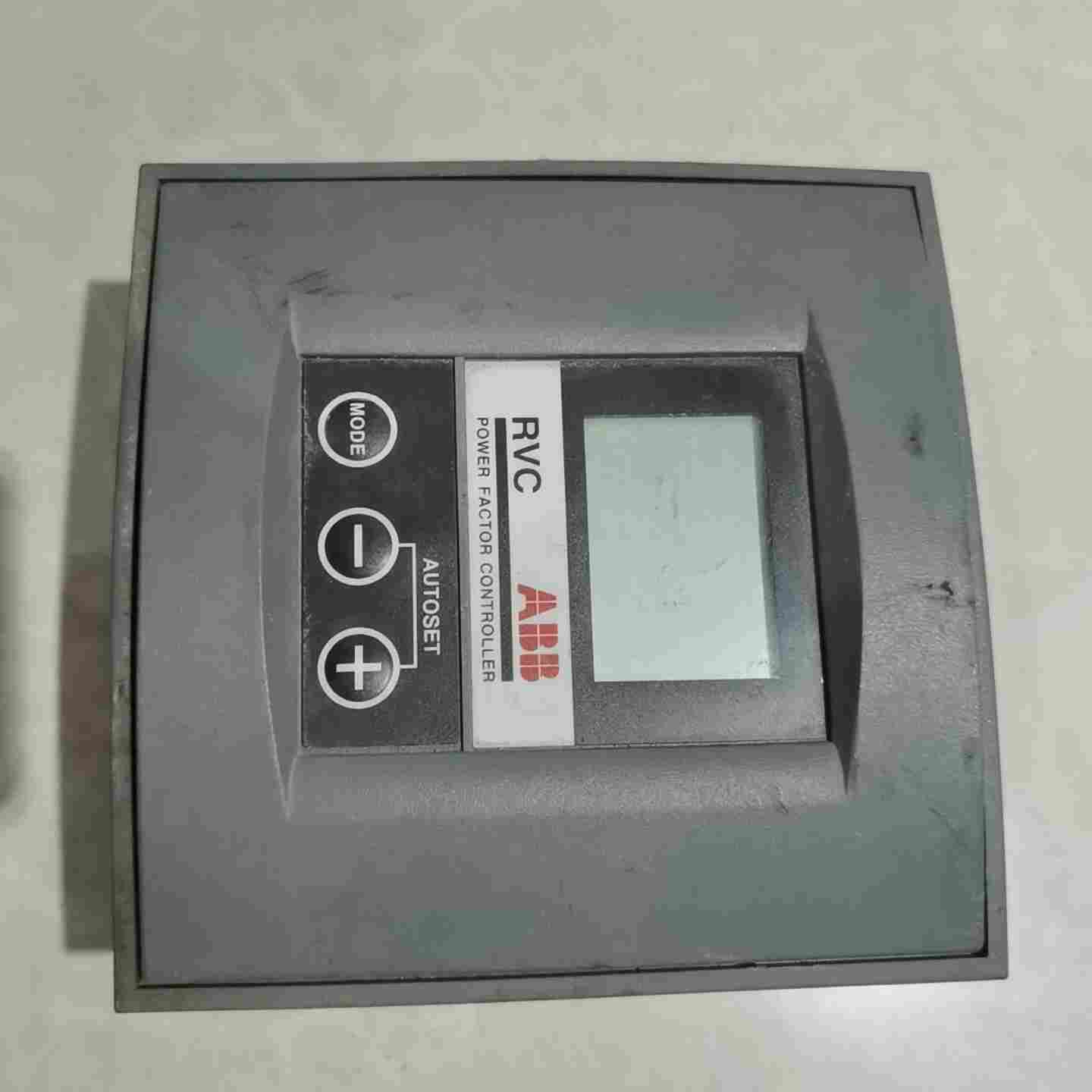 低压无功补偿控制器，RVC8-1/5A。。询价