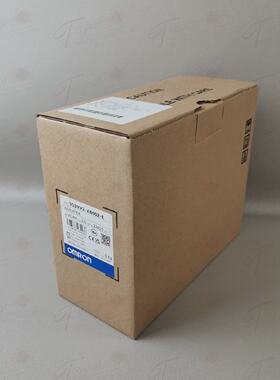 Omron 3G3MX2AB002E NEW in Original Box