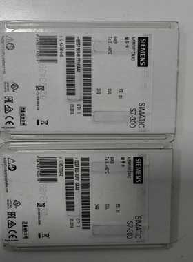 西门子S7-300PLC内存卡64K 6ES7 953-8L一议价商品