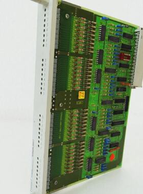 Siemens SIMATIC S5 6ES54205AA11 6ES5 4205AA11 EStand 02 used