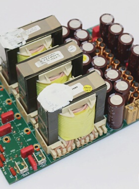 议价Ea ElektroAutomatik EaPs5kwSek04 Power Supply Spare Part