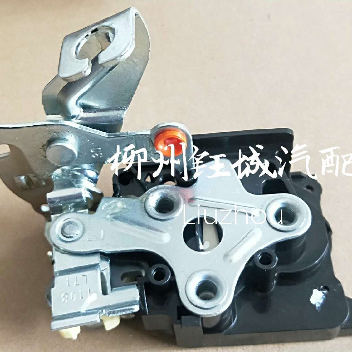 适用于五菱征程中门锁体中门中控锁中门锁块前后侧门锁体中门新品