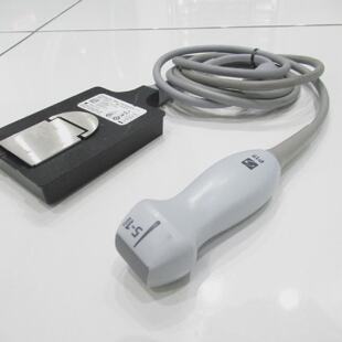 FUJIFILM SONOSITE rP19xp51 MHz ULTRASOUND XPORTE PHASED ARRA