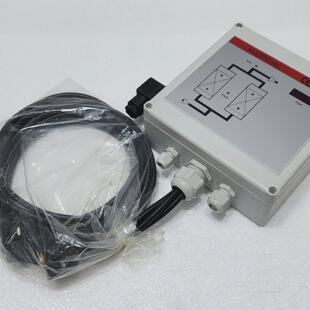 Multitronic Zander Basic Retrofit 9530000 Parker Kit UKMT230