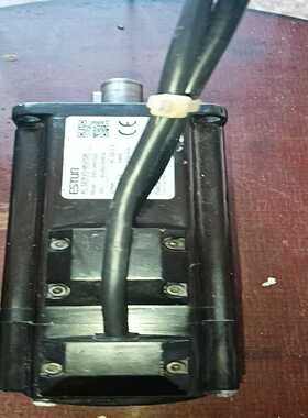 埃斯顿伺服电机EMJ04AFD220.4kw220v拆机--议价商品