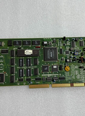 原装控制卡NEA10日本制造拆机实物图