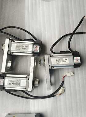 寻..禾川电机200W，SV-X3MH020A-N2LN，成色好，