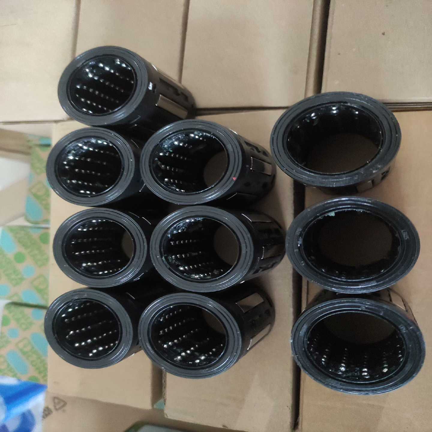 询价~EWELLIX轴承LB25，10个。KH2540