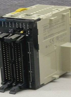 OmronCJ1W-MD263DigitalI/OInputOutputModuleUnit