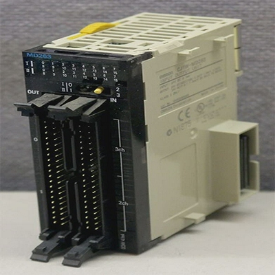 OmronCJ1W-MD263DigitalI/OInputOutputModuleUnit