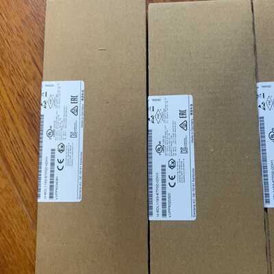 ET200HA终端连接器6DL1193-6TP00-0DH1议价