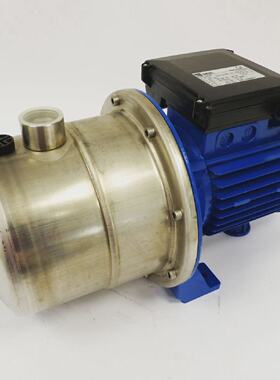 Ebara JEXM 806 1660040010 Wasserpumpe 06kW 1070lmin. unusedO