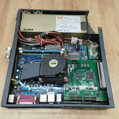 【议价】阿特拉芯片板EP4CE22F17C8NPCI9054适用