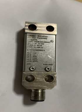 BAUMER DSRT 22DB-S5-0500-C 110~询价