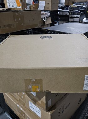 华为S9300S9306S9312系列板卡全新原包