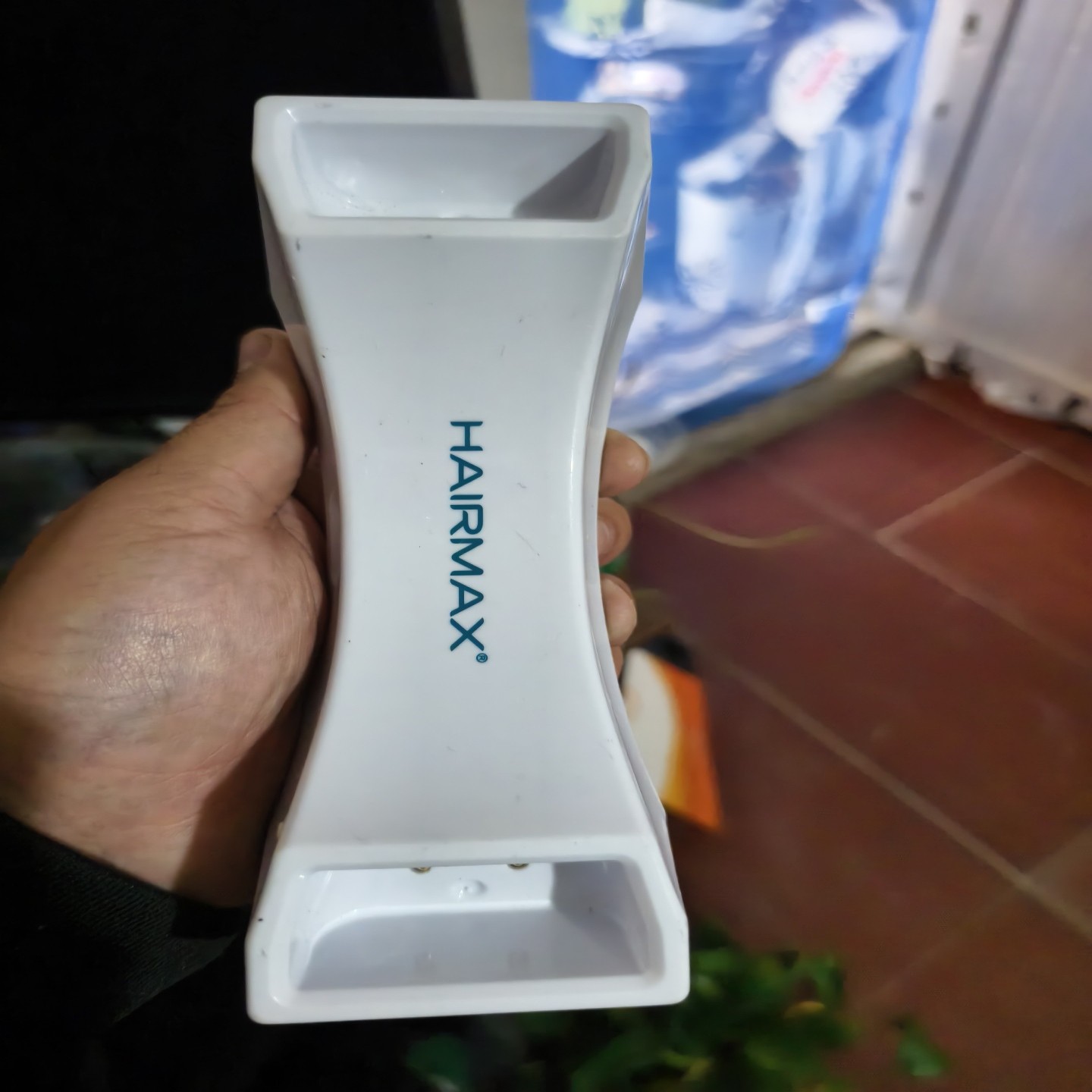 【请询价】Hairmax 光研氏 41束生发仪底座