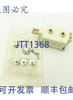 供应Semikron SKKT 13116E-2 Semipack 3 晶闸管二极管模块