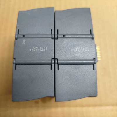 西门子cm1241rs485241-1ch31-0xb0--议价商品