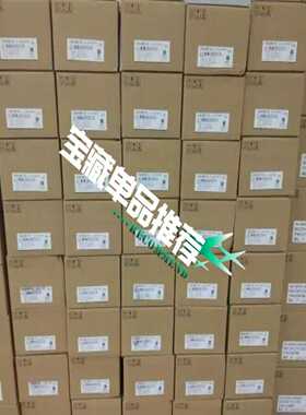 询价~MQMD012S6V那智伺服马达MQMD012S7V，MSM