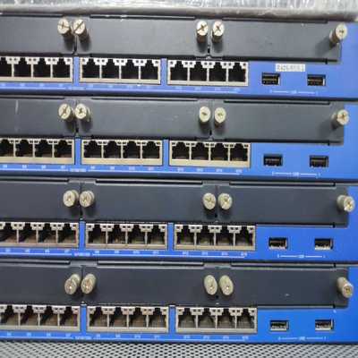 瞻博JuniperSRX240H16口千兆(亚飞商行）