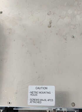 询价*TDK24V31.3A电源RCW2431K功能正常成