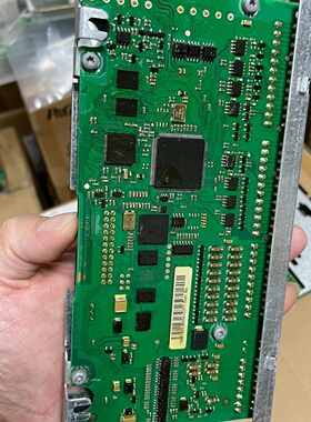 溢价-丹佛斯FC302系列同步卡MCO305130B1234