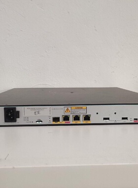Huawei AR2220E Full Gigabit Enterprise Modular Gigabit Route