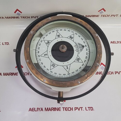 寻Cassens  plath type 11 reflector compass
