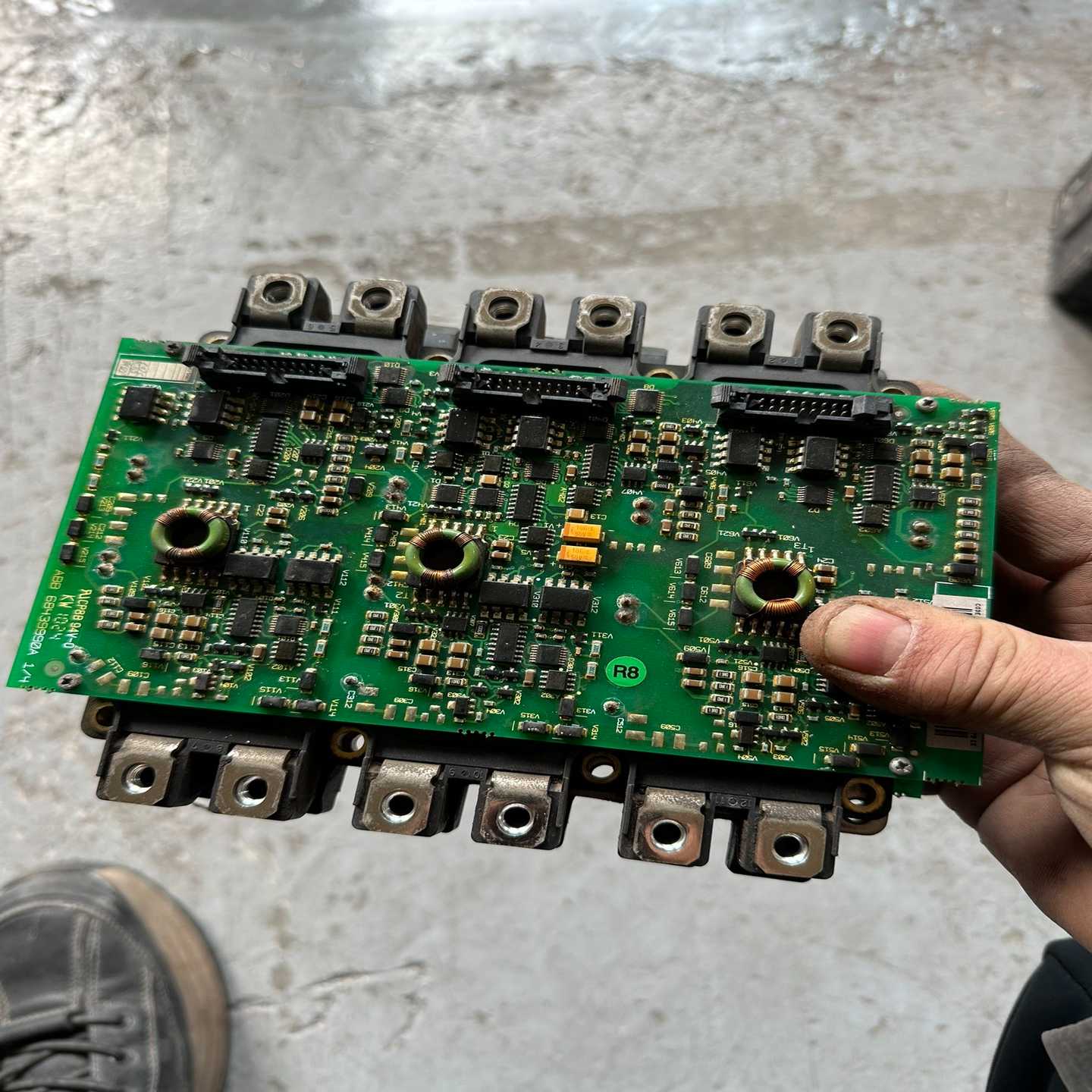 800变频器模块/6MBI450U-12/AGDR-7询价