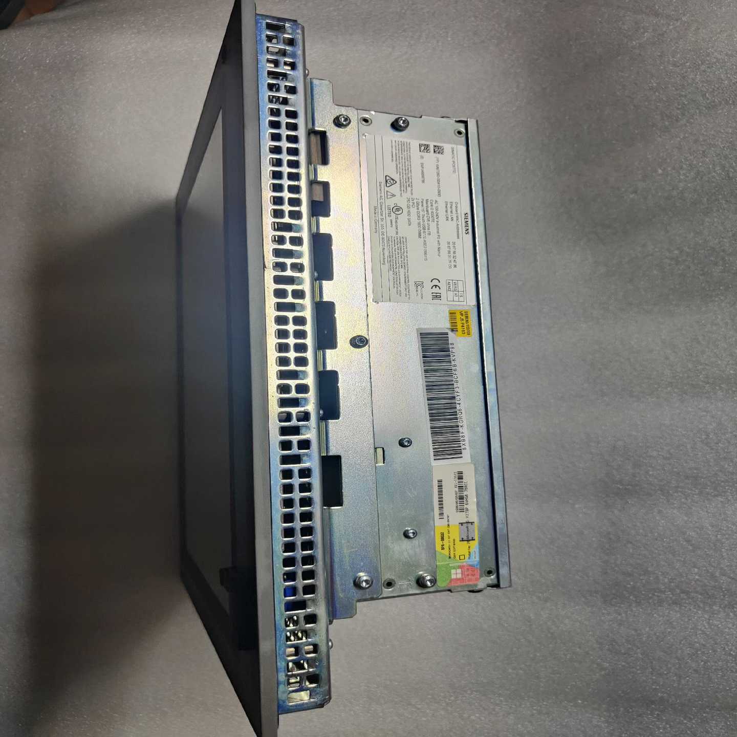 咨询-6AV7260-0DA10-0XX5SIMATICI