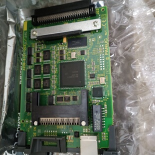 【议价】FANUC全新原装,A20B-8101-0030