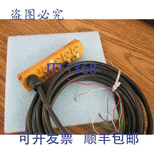 供应图尔克型号VB803M-PX9-10 Picofast Multibox U0879-7