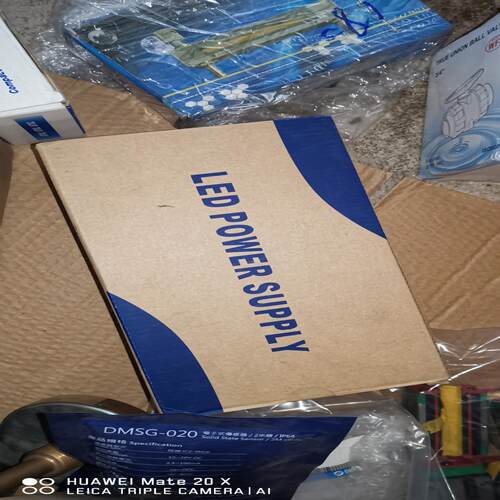 SOMPOM电源S-480-24，24V  20A~询价