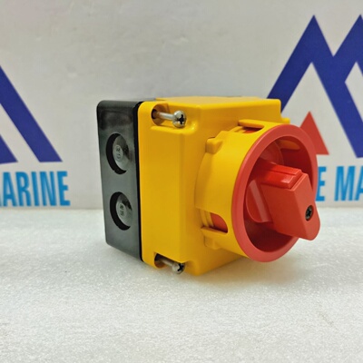 Legrand 22660 Interruttore Disconnettore 3 Poli  12A Max  Is