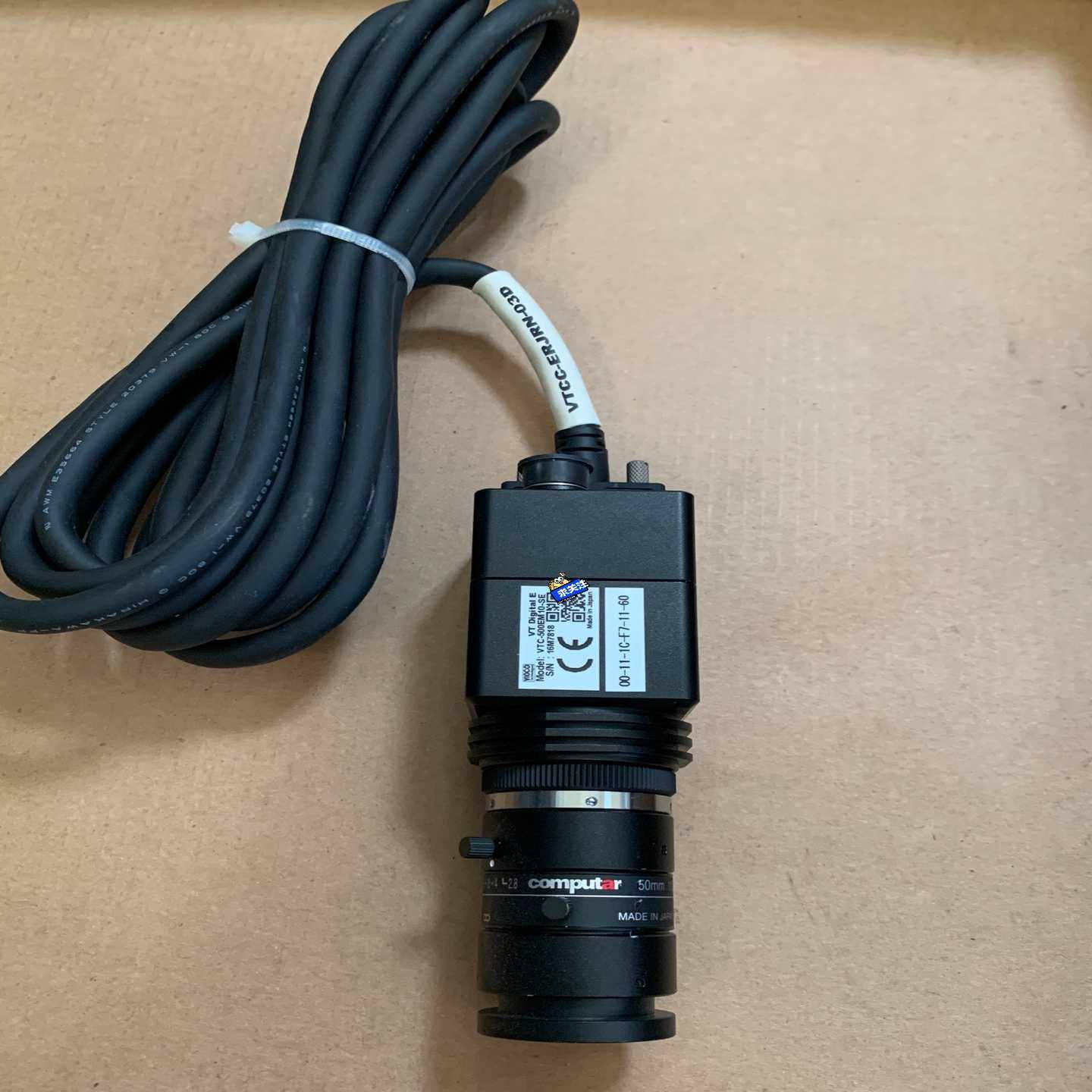 VTC-500EM10-SE00-11-1C-F7-11-{议价}