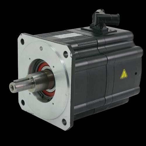 Lenze MCS19F14RS0P1 Servomotor  Brake 400kW 95Hz 335V 860A 1