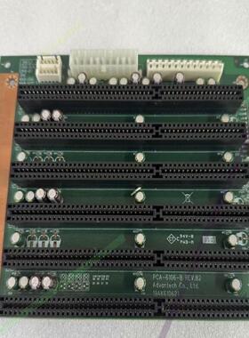 研华工控机底板PCA-6106-B rev.B2~询价