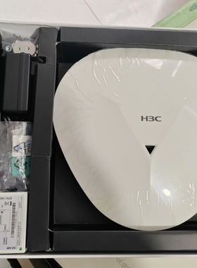 H3CWAP621无线AP2台-议价