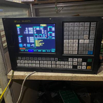 议价Huaxing Wa920Xtd ThreeAxis System There Are 2 Pieces Bea
