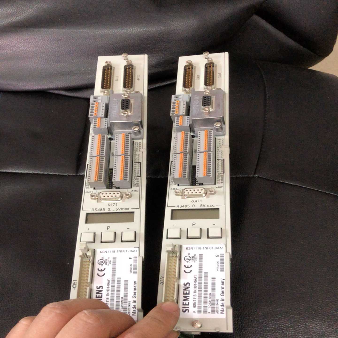 6SN1118-1NH01-0AA1611轴卡9询价