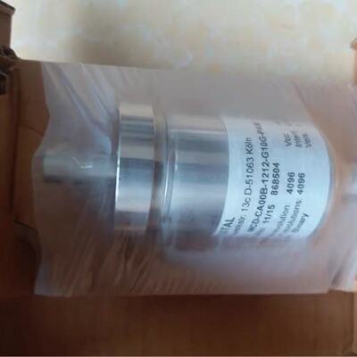 议价POSITAL博思特编码器原装全新 MCD-CA00B-1212-G10G-PAM议价
