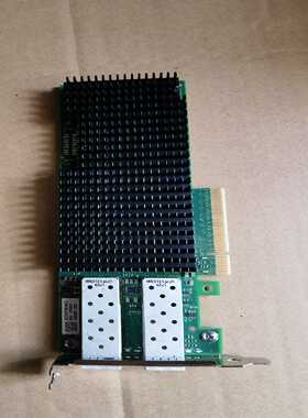 询价IntelXXV710-DA2双口25G光纤网卡