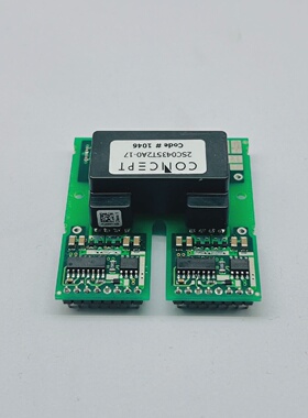 全新原装和原装拆机驱动板2SC0108T2G0172SC-议价