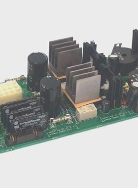NEW MARKEM 0672528U ARTWORK PRINT DRIVER BOARD REV D 3312370