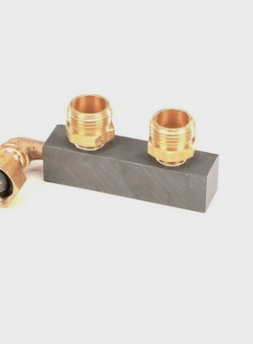 Blodgett50428H20Manifold1/2