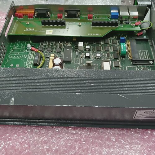 询-CMC AM422670P000  ITU CONT 50