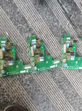 安川驱动板ETC710371，YPHT31654-1C，成色询价